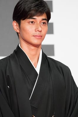 Photo of Masahiro Higashide