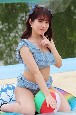 Photo of Misato Maeda
