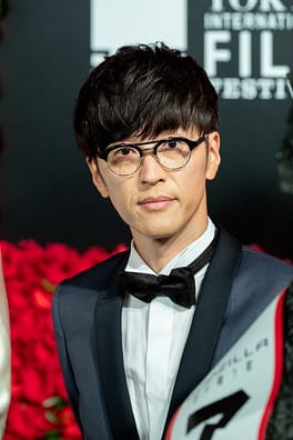 Photo of Takahiro Sakurai