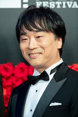 Photo of Tomokazu Seki