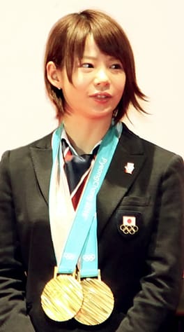Photo of Nana Takagi