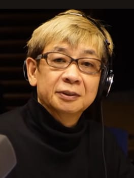 Photo of Kōichi Yamadera
