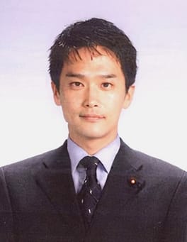 Photo of Junya Ogawa