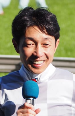 Photo of Yutaka Take