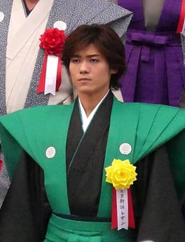 Photo of Leon Niihama