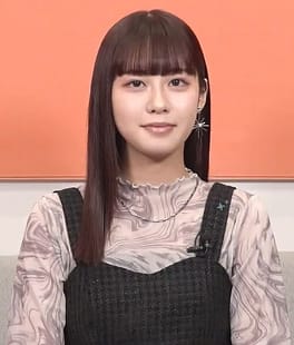 Photo of Tomori Kusunoki