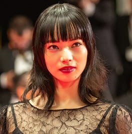 Photo of Nana Komatsu