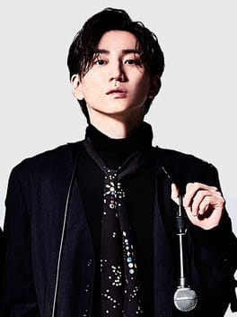 Photo of Taiga Kyomoto