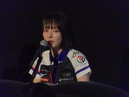 Photo of Sayaka Okada