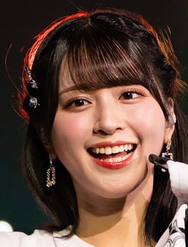 Photo of Maika Sasaki