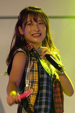 Photo of Yūka Nihei