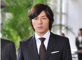 Photo of Naohito Fujiki