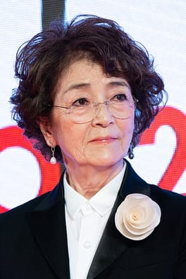 Photo of Chieko Baishō