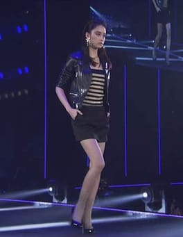 Photo of Mizuki Yamamoto