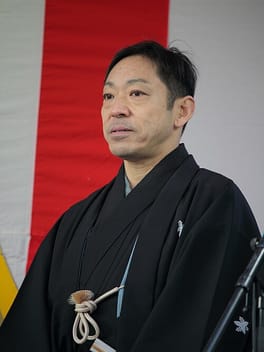 Photo of Teruyuki Kagawa