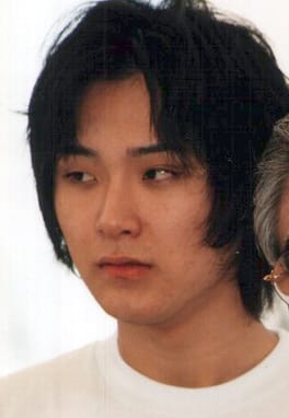 Photo of Ryuhei Matsuda