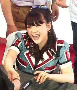Photo of Anna Murashige