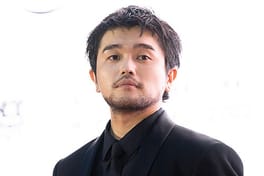 Photo of Satoru Iguchi