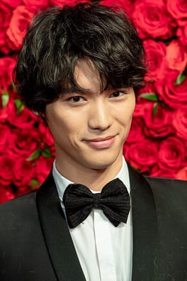 Photo of Sota Fukushi