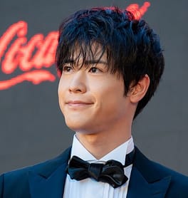 Photo of Takeo Ōtsuka