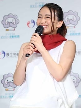 Photo of Yui Okada