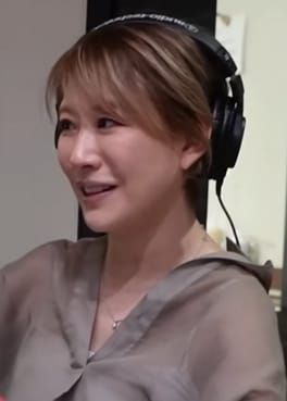 Photo of Romi Park