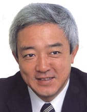 Photo of Ryu Matsumoto