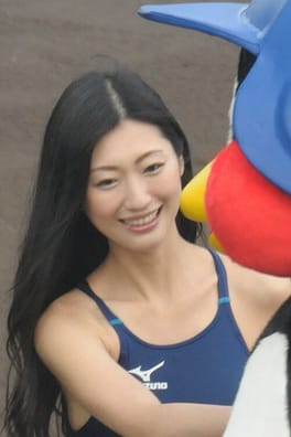 Photo of Mitsu Dan