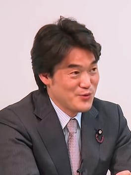 Photo of Hiroyuki Konishi