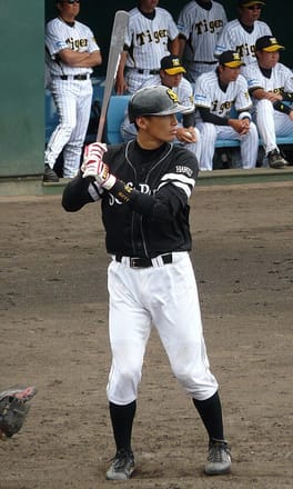 Photo of Hayato Dōue
