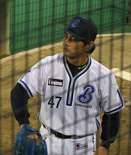Photo of Kimiyasu Kudō