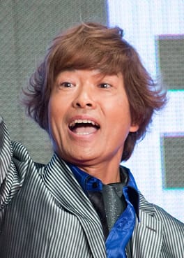 Photo of Tōru Furuya