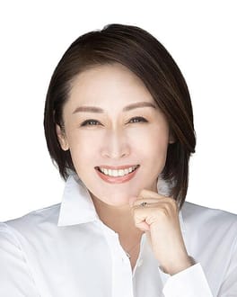 Photo of Junko Mihara