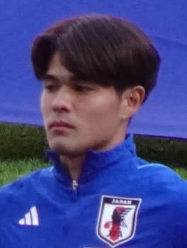 Photo of Kaishu Sano