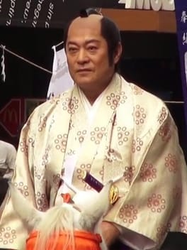 Photo of Ken Matsudaira