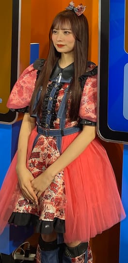 Photo of Kotomi Tachibana