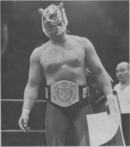 Photo of Satoru Sayama