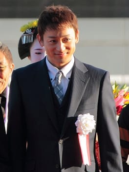 Photo of Kōji Yamamoto