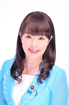 Photo of Mio Sugita