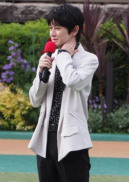 Photo of Kanata Hongō