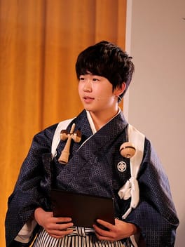 Photo of Fuku Suzuki