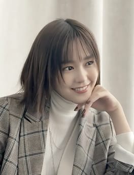 Photo of Mirei Kiritani