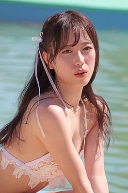 Photo of Yotsuha Kominato