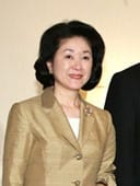 麻生ちか子（実業家）の写真