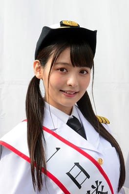 Photo of Sumire Uesaka