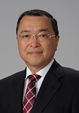Photo of Yoichi Miyazawa
