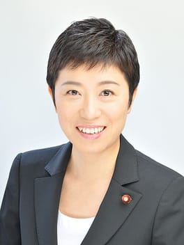 Photo of Kiyomi Tsujimoto