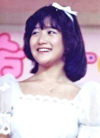 Photo of Yukiko Okada