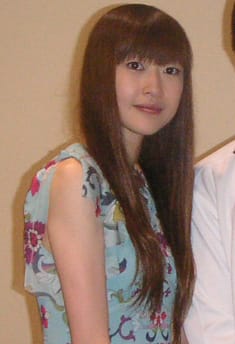 Photo of Mamiko Noto