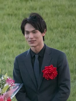 Photo of Taishi Nakagawa